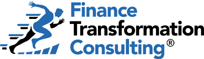 Finance Transformation Finance Transformation Logo